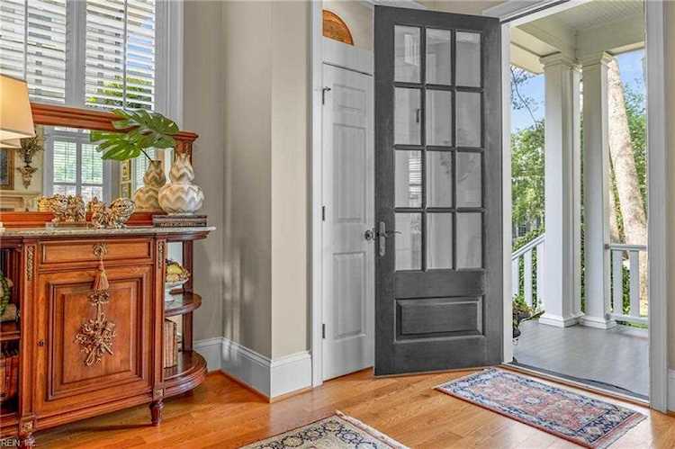9528 25th Bay St Norfolk, VA 23518