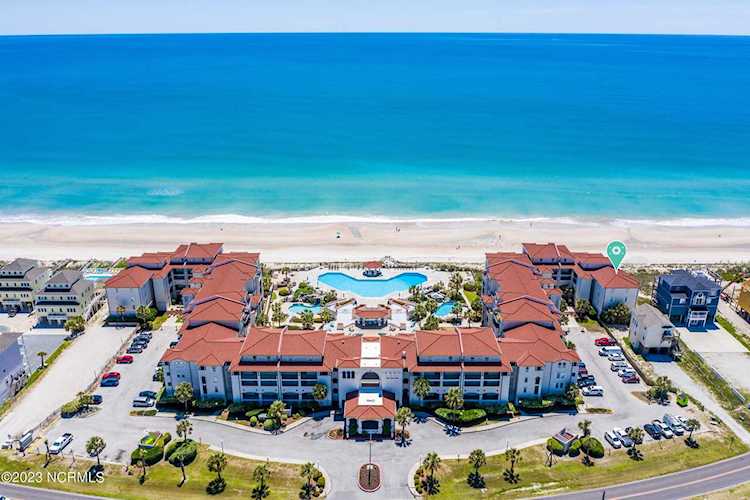 790 New River Inlet Road North Topsail Beach, NC 28460
