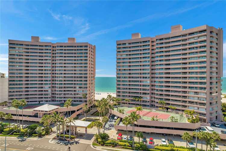 1310 Gulf Blvd #6D Clearwater, FL 33767