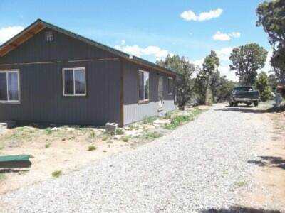 1249 Ragsdale Rd Norwood, COLORADO 81423