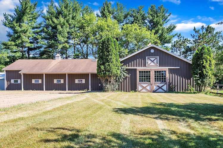 5255 Halbert Rd Bedford Twp, MI 49017