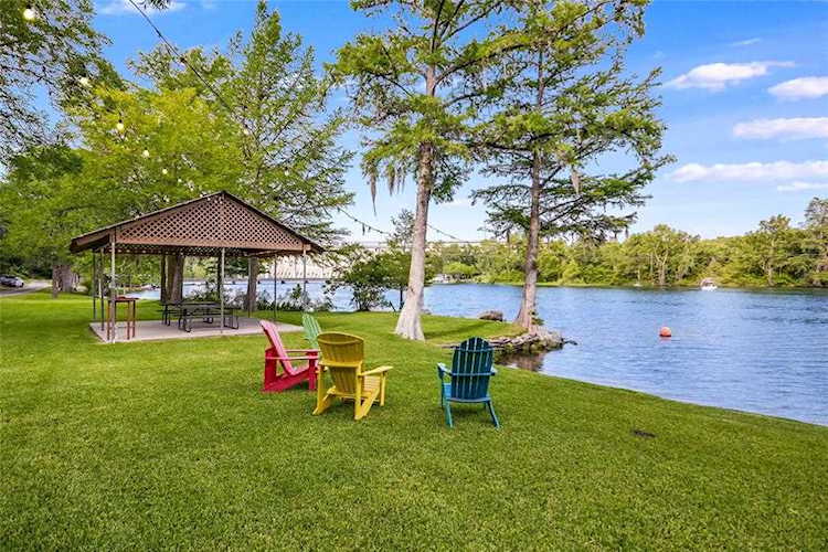 3405 Windy Harbor DR Austin, TX 78734
