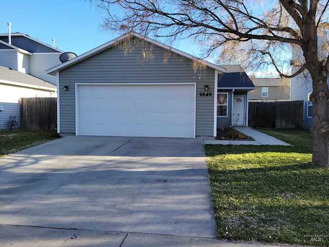 Build Idaho- Prepare to be Moved! Idaho's Ultimate Home Search Photo 1