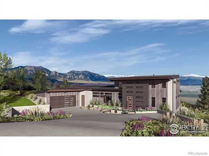 7373 Spring Dr Boulder, CO 80303