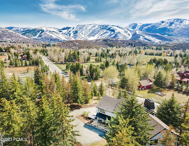 2510 Monitor Dr Park City, UT 84060