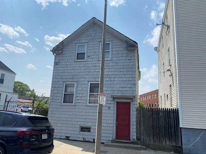 13 Winship St Boston, MA 02135