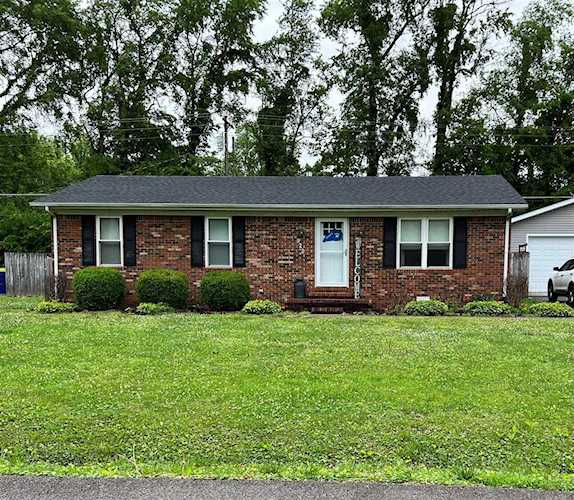 922 Mimosa Lane Russellville, KY 42276 | MLS RA20232031 Photo 1