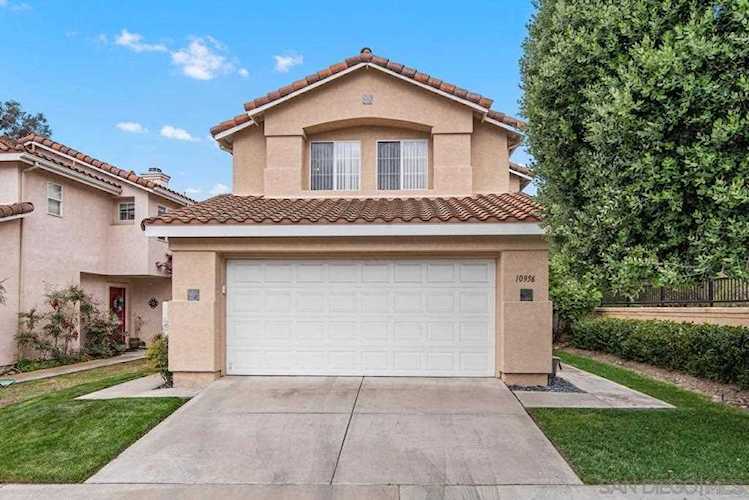 10956 Caminito Cuesta San Diego, CA 92131