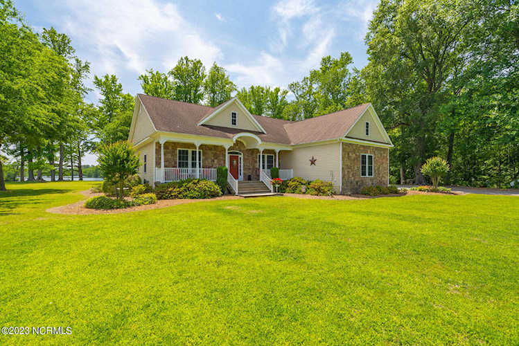 259 Haywood Smith Road Hertford, NC 27944