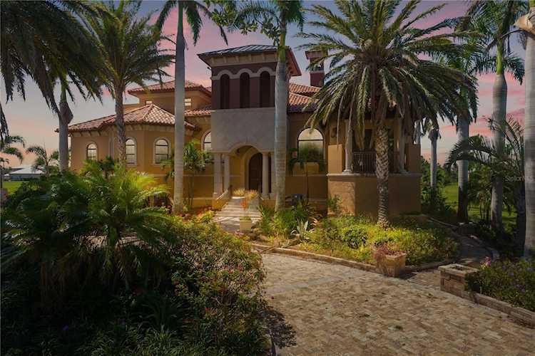 21321 Harborside Blvd Port Charlotte, FL 33952