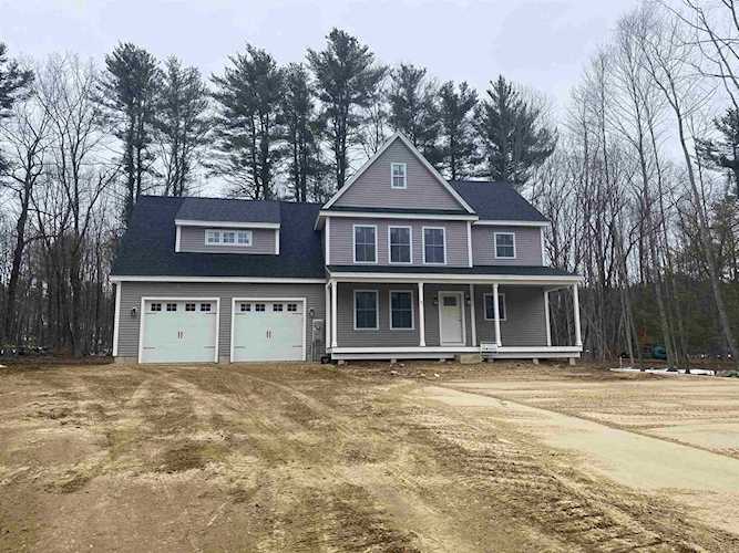 4 Endicott Ln #1-91-3 Hampstead, NH 03841 | MLS 4911847 Photo 1