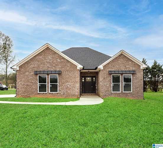 50 Mize Drive Odenville, AL 35120