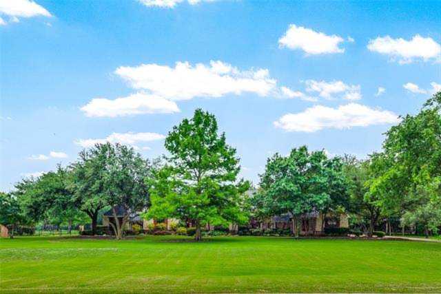 100 Summer Hill Lane Fairview, TX 75069