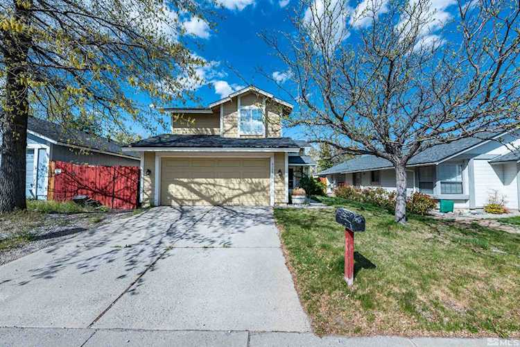 6139 Walnut Creek Road Reno, NV 89523