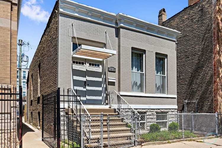 1810 W Haddon Ave Chicago, IL 60622