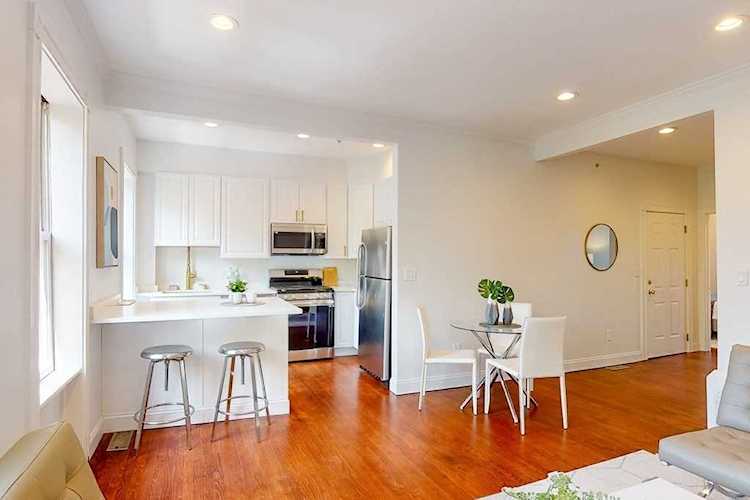 9 Hanson St #3 Boston, MA 02118