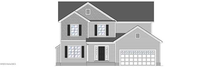 1 Bergen Pl Niskayuna, NY 12309