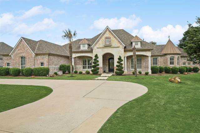 3100 Twin Lakes Drive Celina, TX 75078