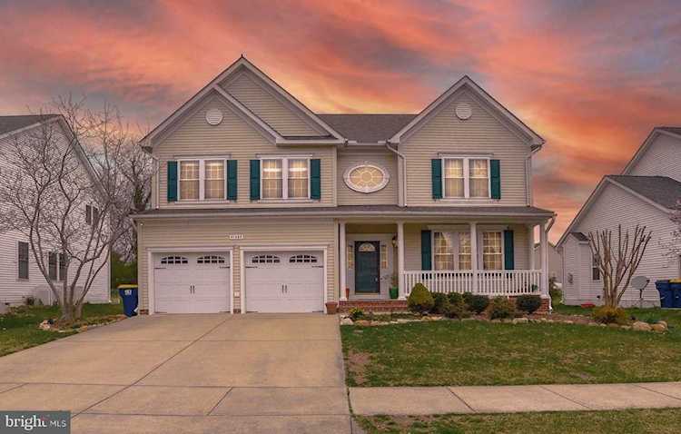 41488 Pensive St Leonardtown, MD 20650