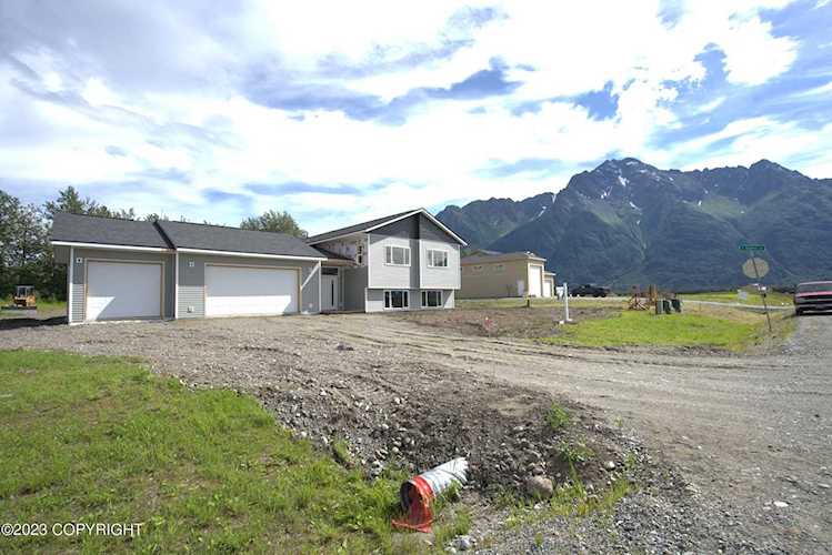 5017 S Revere St Palmer, AK 99645
