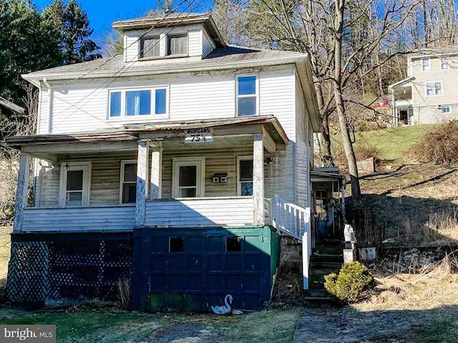 75 1/2 Douglas Ave Lonaconing, MD 21539 | MLS MDAL2005540 Photo 1