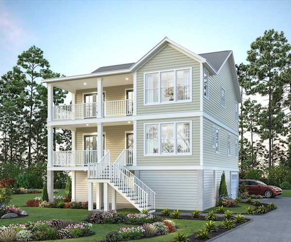 5726 Whistle Stop Ln Ravenel, SC 29470