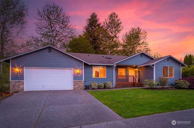 709 N Indiana Ave, Granite Falls, WA, 98252 | MLS#2064834 | Novak Team Photo 1