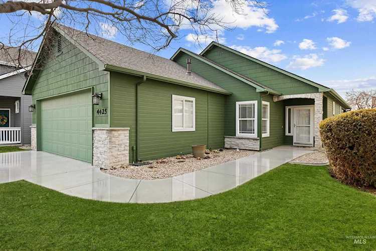 Build Idaho- Prepare to be Moved! Idaho's Ultimate Home Search Photo 1