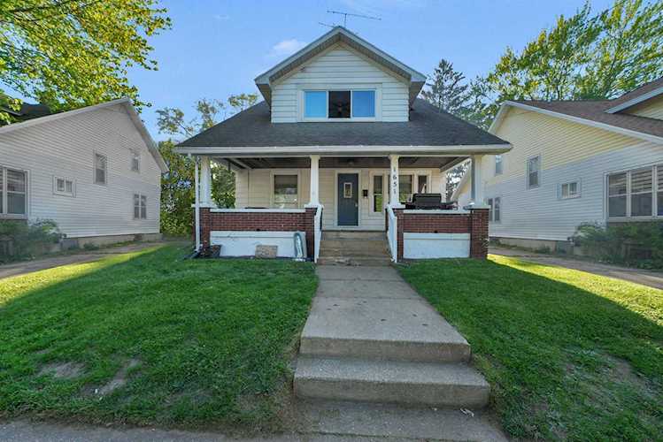 1651 Martindale Ave SW Wyoming, MI 49509 | MLS 23015190 Photo 1