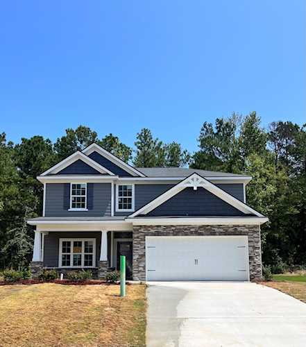 9960 Long Leaf Pine Drive Midland, GA 31820 | MLS 199920 Photo 1