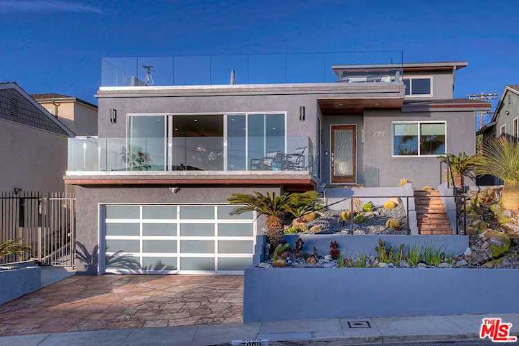 7008 Rindge Ave Playa Del Rey, CA 90293