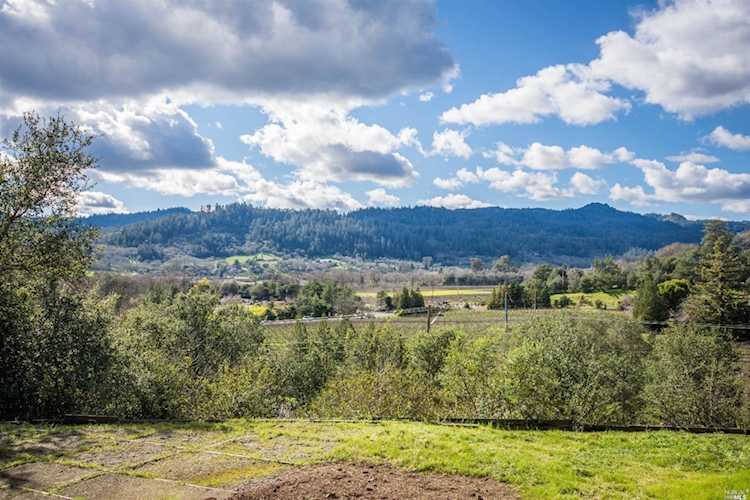 250 Fawn Park Road St. Helena, CA 94574