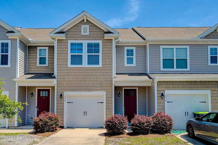 538 Orbison Drive Wilmington, NC 28411
