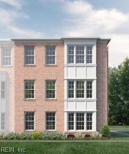 2636 Rochambeau Way Virginia Beach, VA 23456