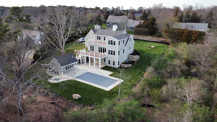 159A Sesuit Neck Road East Dennis, MA 02641