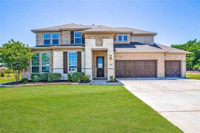 3911 Clear Water Lane Nevada, TX 75173