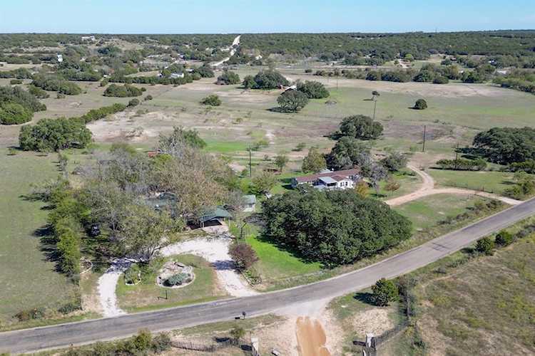 1331 County Road 108 Burnet, TX 78611