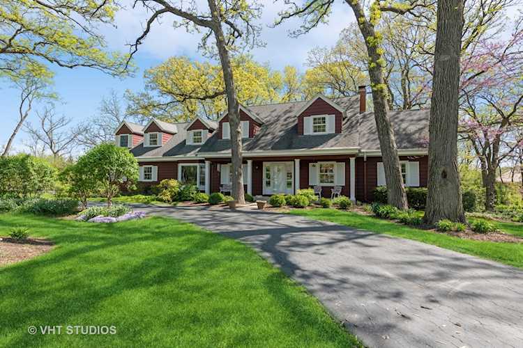 1031 Dairy Ln Inverness, IL 60067 | MLS 11782088 Photo 1