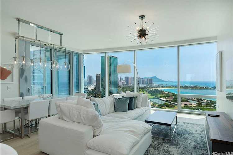 1118 Ala Moana Boulevard #1906 Honolulu, HI 96814
