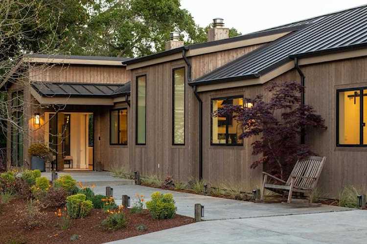 191 Meadowood Dr Portola Valley, CA 94028