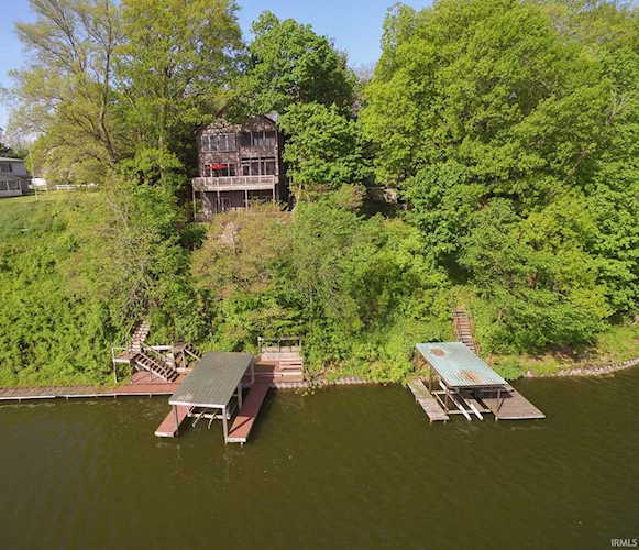 7781 N Upper Hambridge Drive Monticello, IN 47960