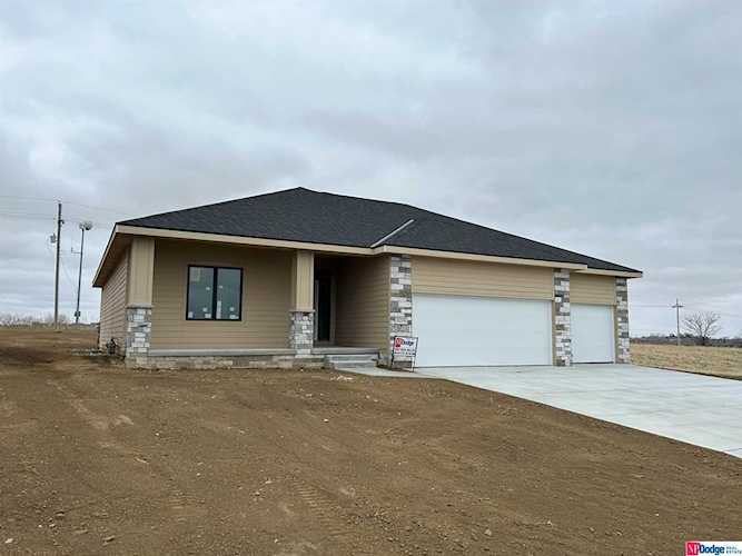 8214 N 167 Ave Bennington, NE 68007