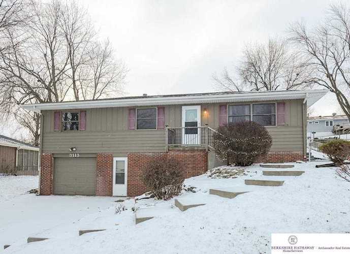 3113 Golden Blvd Bellevue, NE 68123 | MLS 22306081 Photo 1