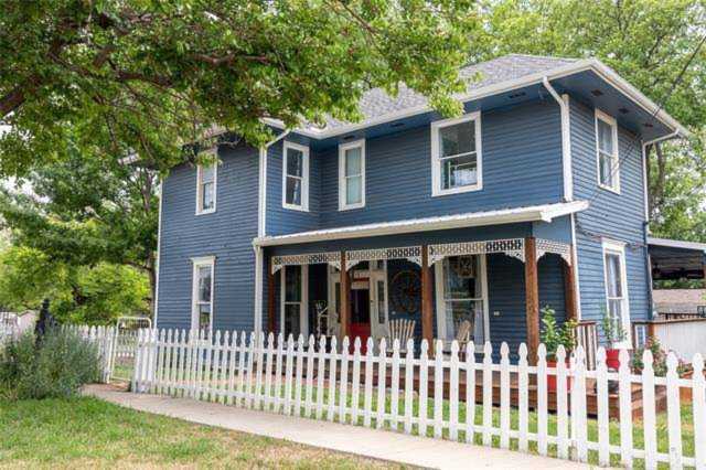 601 Parker Street McKinney, TX 75069