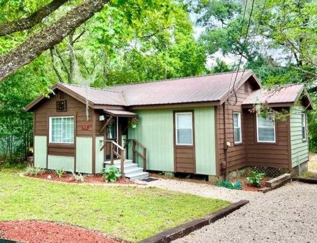 516 Laura Lee Ave Tallahassee, FL 32301 in Fairview Photo 1