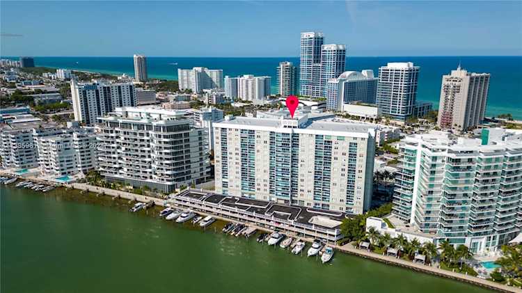 6770 Indian Creek Dr #6P Miami Beach, FL 33141