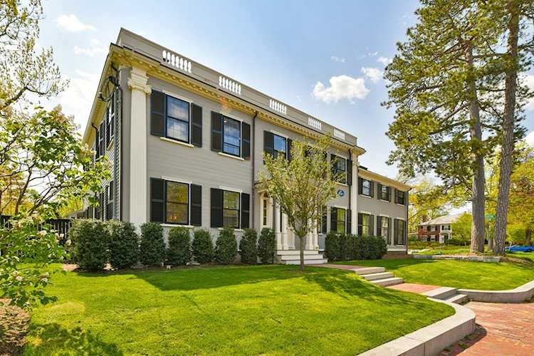 88 Garden Street Cambridge, MA 02138