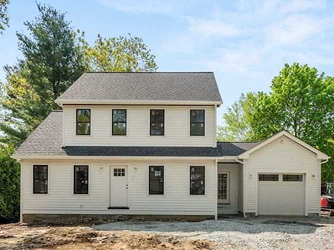Westwood, 58 Highview Street, MA, home for sale, MLS#:73110942 Photo 1
