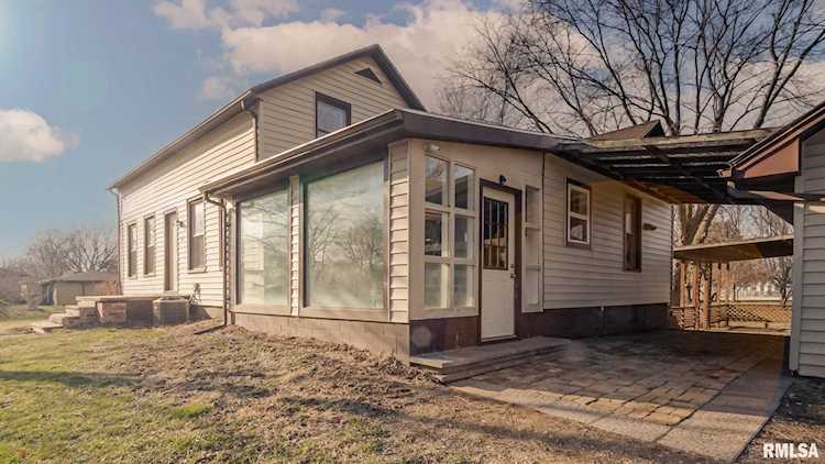 307 E Pine St Metamora, IL 61548 home for sale, MLS#PA1241152 - Rodgers Real Estate Group Photo 1
