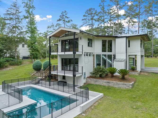 407 Plantation Rd Tallahassee, FL 32303 in Plantation Heights Unrec Photo 1